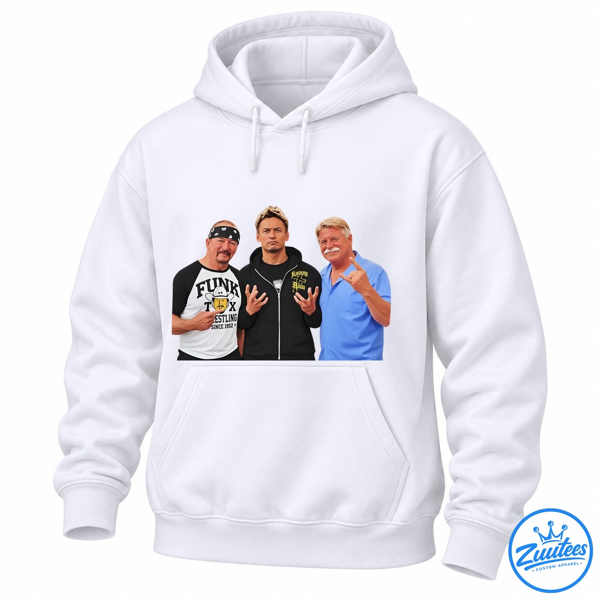 Terry Funk Kazuchika Okada And Stan Hansen Funk Tx Wrestling Shirt Terry Funk Kazuchika Okada And Stan Hansen Funk Tx Wrestling Shirt